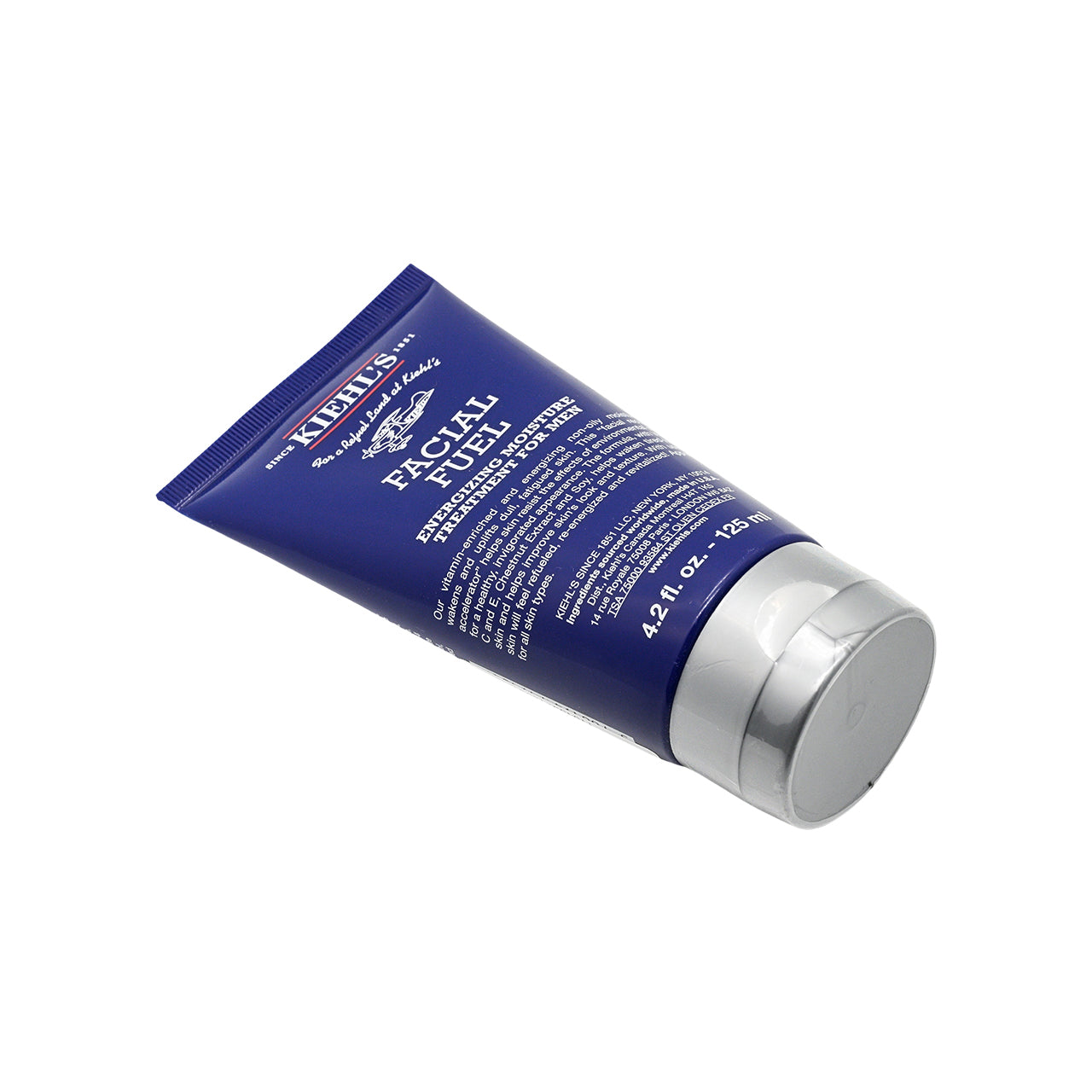 Kiehl's Facial Fuel Daily Energizing Moisture Treatment for Men
