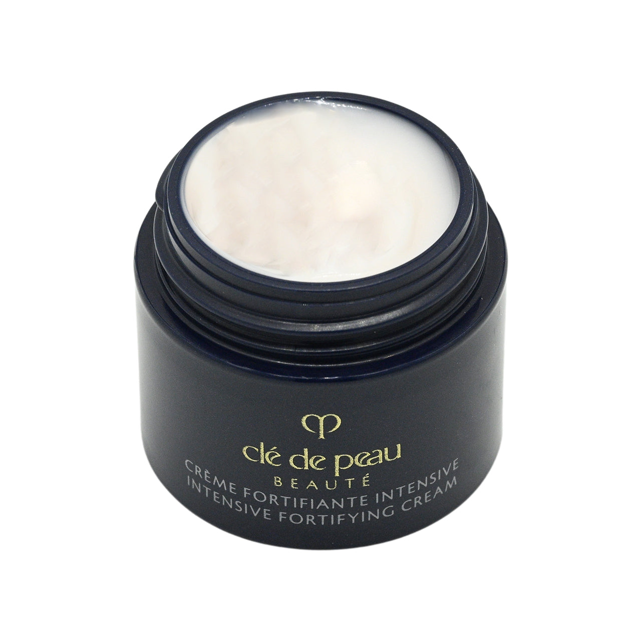 Clé de Peau Intensive Fortifying Cream 5ml | Sasa Global eshop
