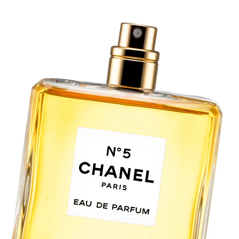 Chanel N°5 Eau De Parfum 100ML | Sasa Global – Sasa Global eShop