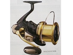 シマノ 14ブルズアイ9120 ｜ 釣具の通販【ささき釣具店】宮城県