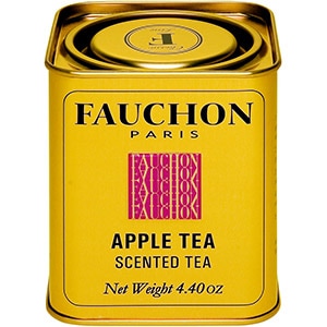 FAUCHON 紅茶アールグレイ（缶入り）: 茶葉・ティーバッグ｜エスビー