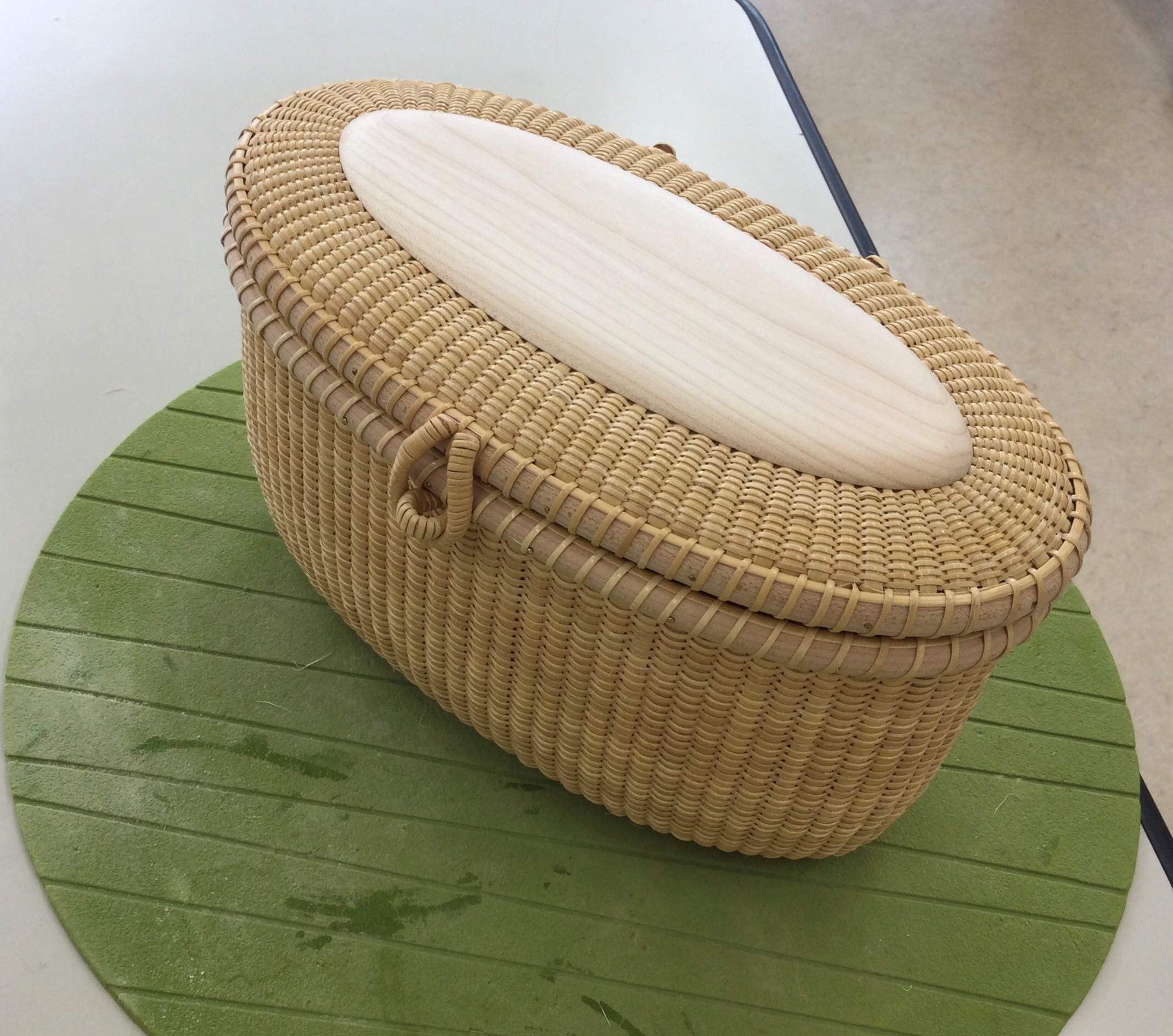 ナンタケットバスケット | SBS学苑 | 学ぶ感動、知る興奮 - 静岡・浜松