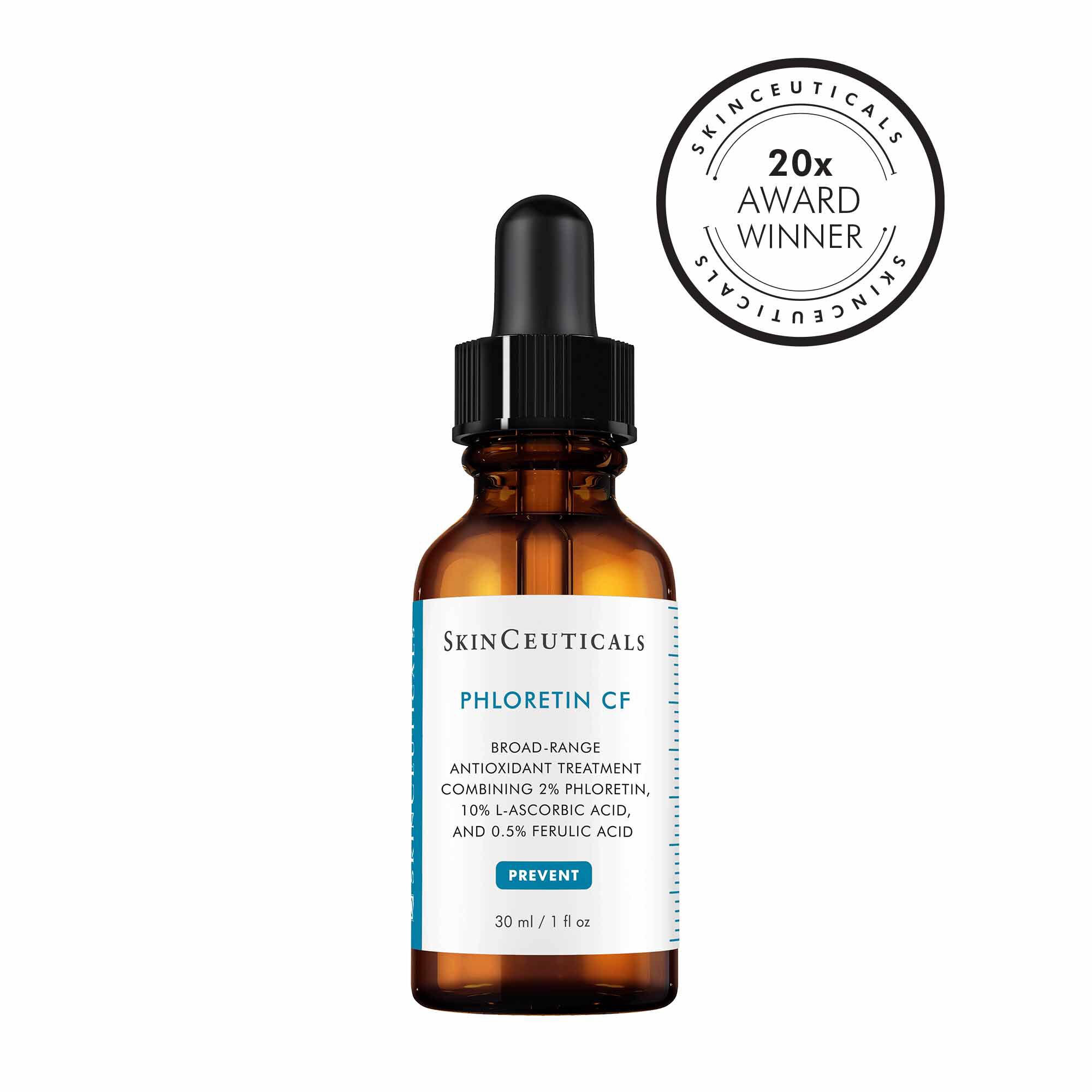 Vitamin C Serum for Dark Spots Discoloration | SkinCeuticals