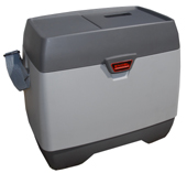 エンゲル 冷蔵庫 ポータブルSシリーズ MD14F-D [14Lタイプ] | 車中泊