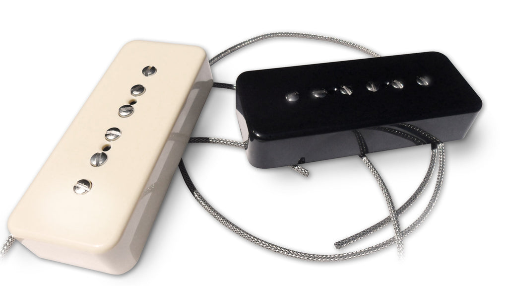 P90 Set – Sheptone