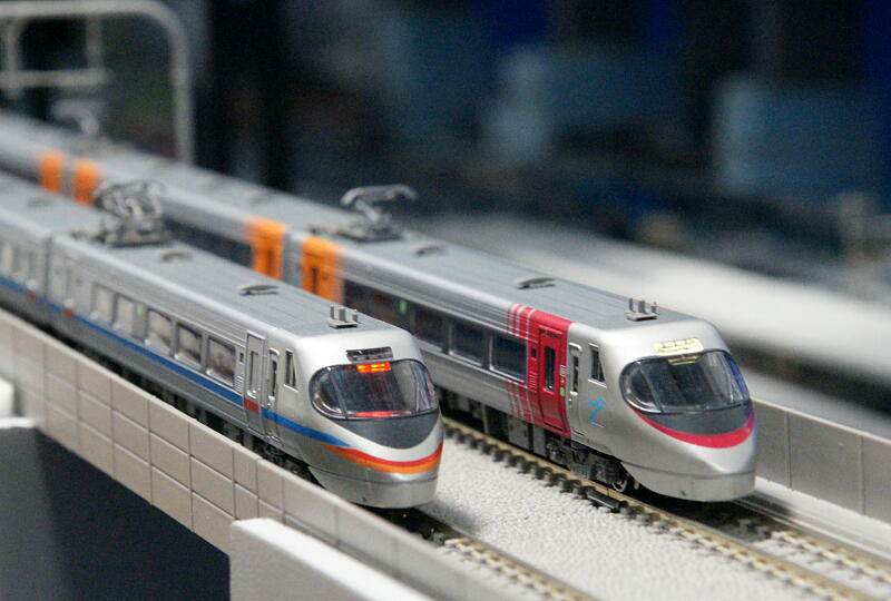 SHIKOKU'S Web 8000系