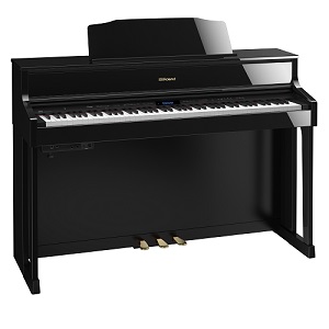 新商品】Roland電子ピアノ 8月28日より先行展示！HP603/HP605/LX-7/LX