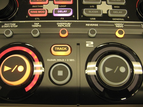 ルーパーなら川崎ルフロン】BOSS ループステーションRC-202をご紹介