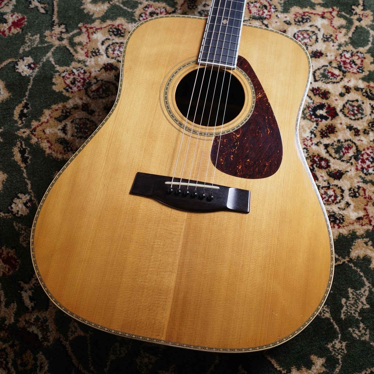 完売しました【中古】YAMAHA (ヤマハ) L-10 前期型｜島村楽器 アミュ