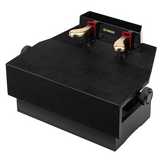 補助ペダル・足台の紹介【ピアノアクセサリー】｜島村楽器 アリオ橋本店