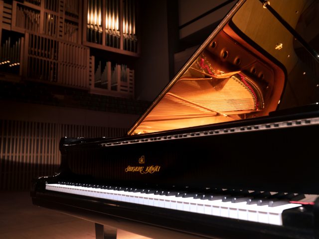 電子ピアノ】KAWAI SCA401発売決定！｜島村楽器 アリオ橋本店