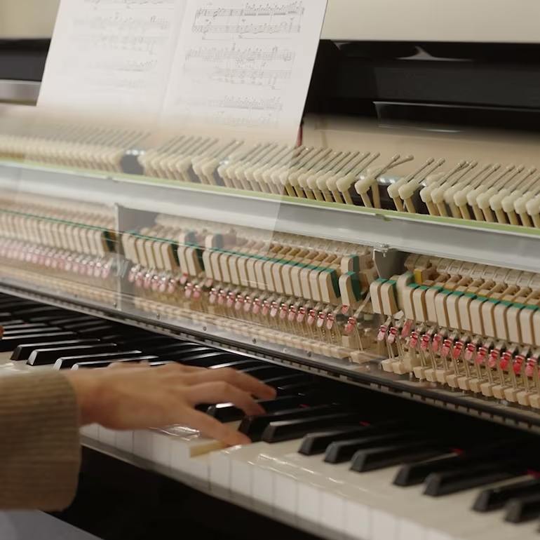 新製品】YAMAHA NU1XA展示中！｜島村楽器 イオンモール伊丹昆陽店