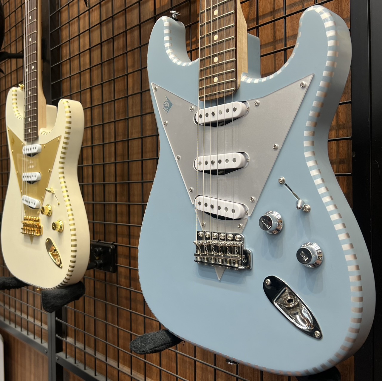 ここでしか手に入らない！Caramel's Guitar Kitche STS-1特別仕様