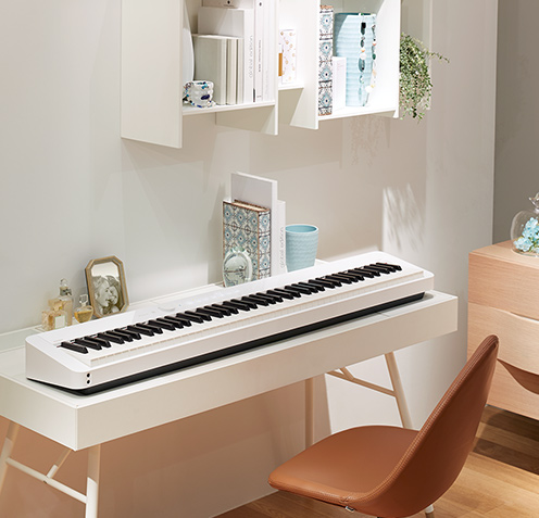 CASIOより世界最小の電子ピアノは大人気ご好評中です！｜島村楽器 浦和