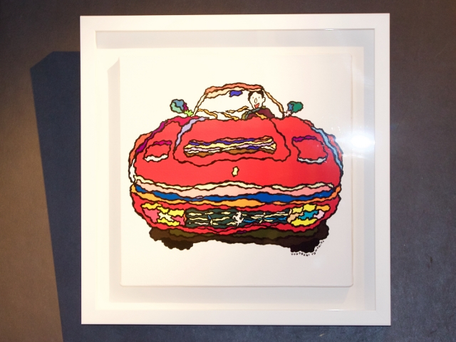 轟 絵描きhiro C「燃える友だち」 友宏 (@) • Instagram photos