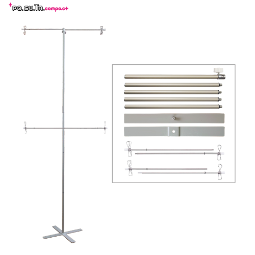 ねこのしっぽ オンラインストア［ミャオン］PO.SU.TA compact