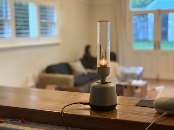 3年使い続けてみたグラスサウンドスピーカー『LSPX-S2』のレビュー！高