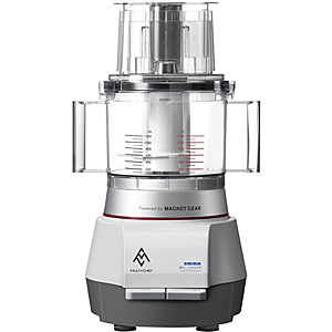 マルチシェフ フードプロセッサー MC-1000FPM用 パーツ 2mm/4mm