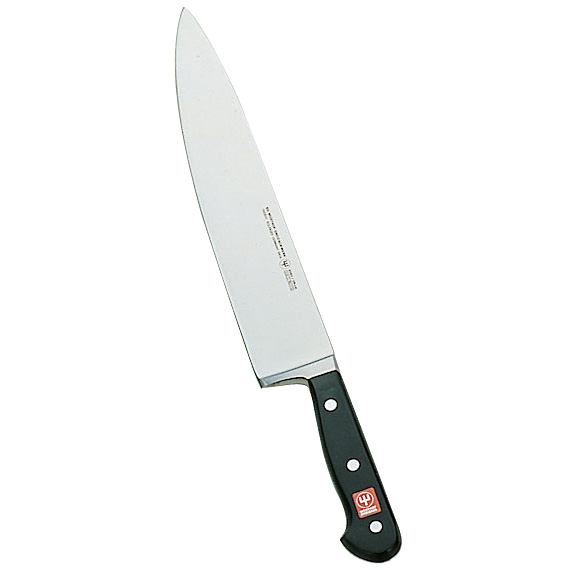 ヴォストフ クラシック 牛刀 4582-18 18cm - 調理器具のSHOKUBI