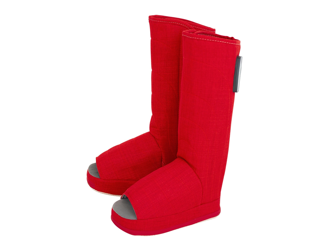 EMSストレッチブーツ リフレキュット｜ヴァルテックス オンライン