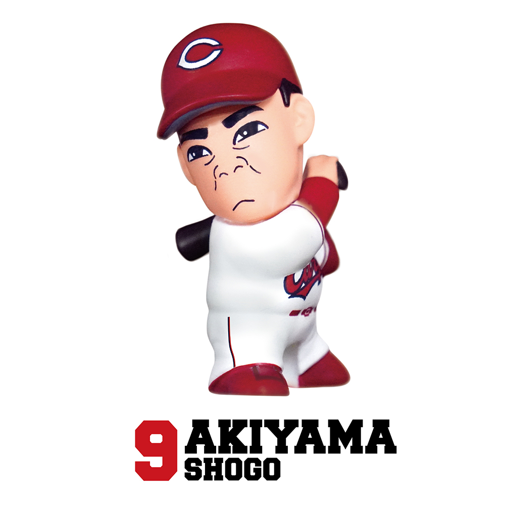 広島東洋カープオフィシャルグッズショップ