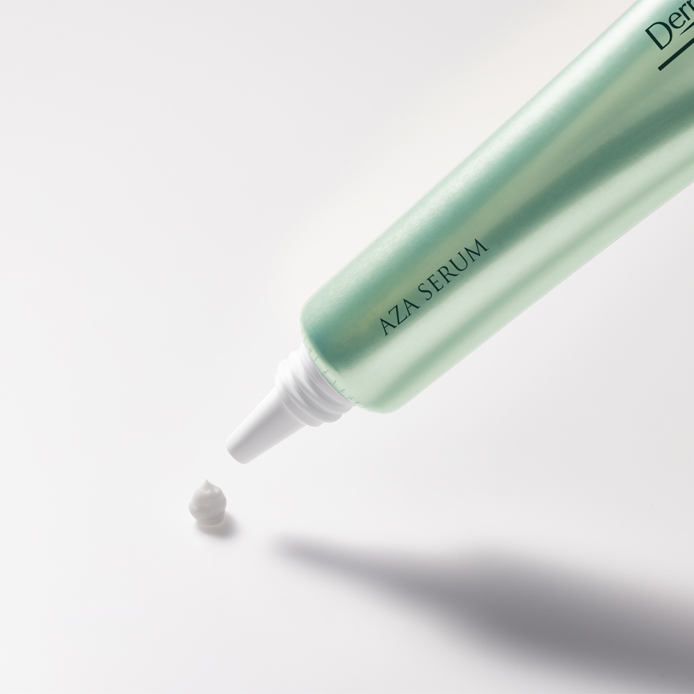 ダーマセプトRX AZAセラム | ロート製薬オンライン【公式】