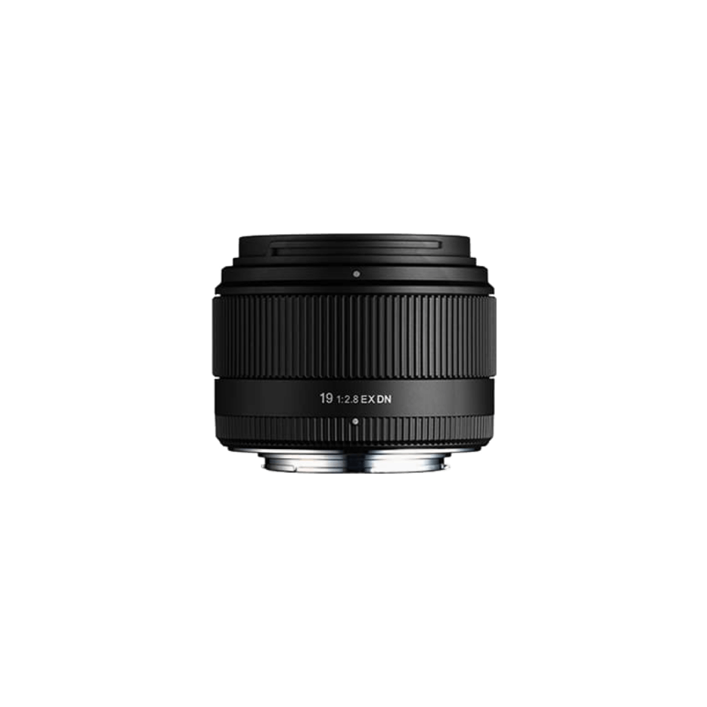 19mm F2.8 EX DN | LENSES | Sigma
