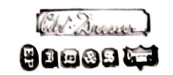 James Dixon & Sons - Sheffield