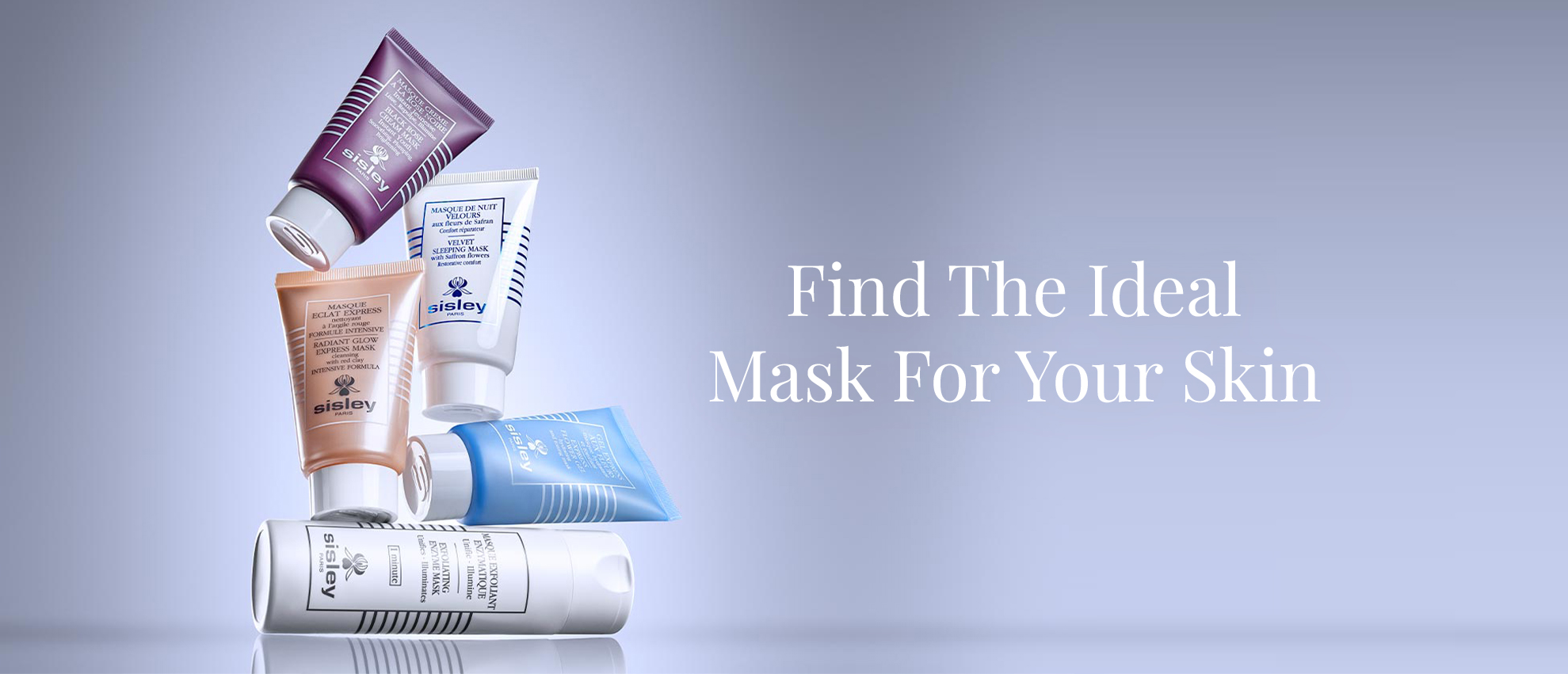 Radiant Glow Express Mask - Sisley Paris