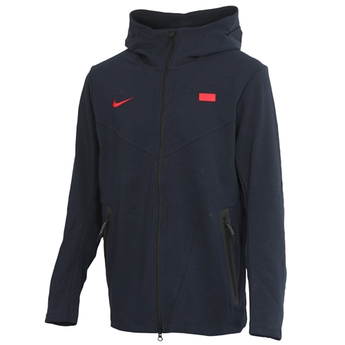 ﾅｲｷ FFF ﾃｯｸﾊﾟｯｸ ﾌﾙｼﾞｯﾌﾟ ﾌ／サッカーショップKAMO