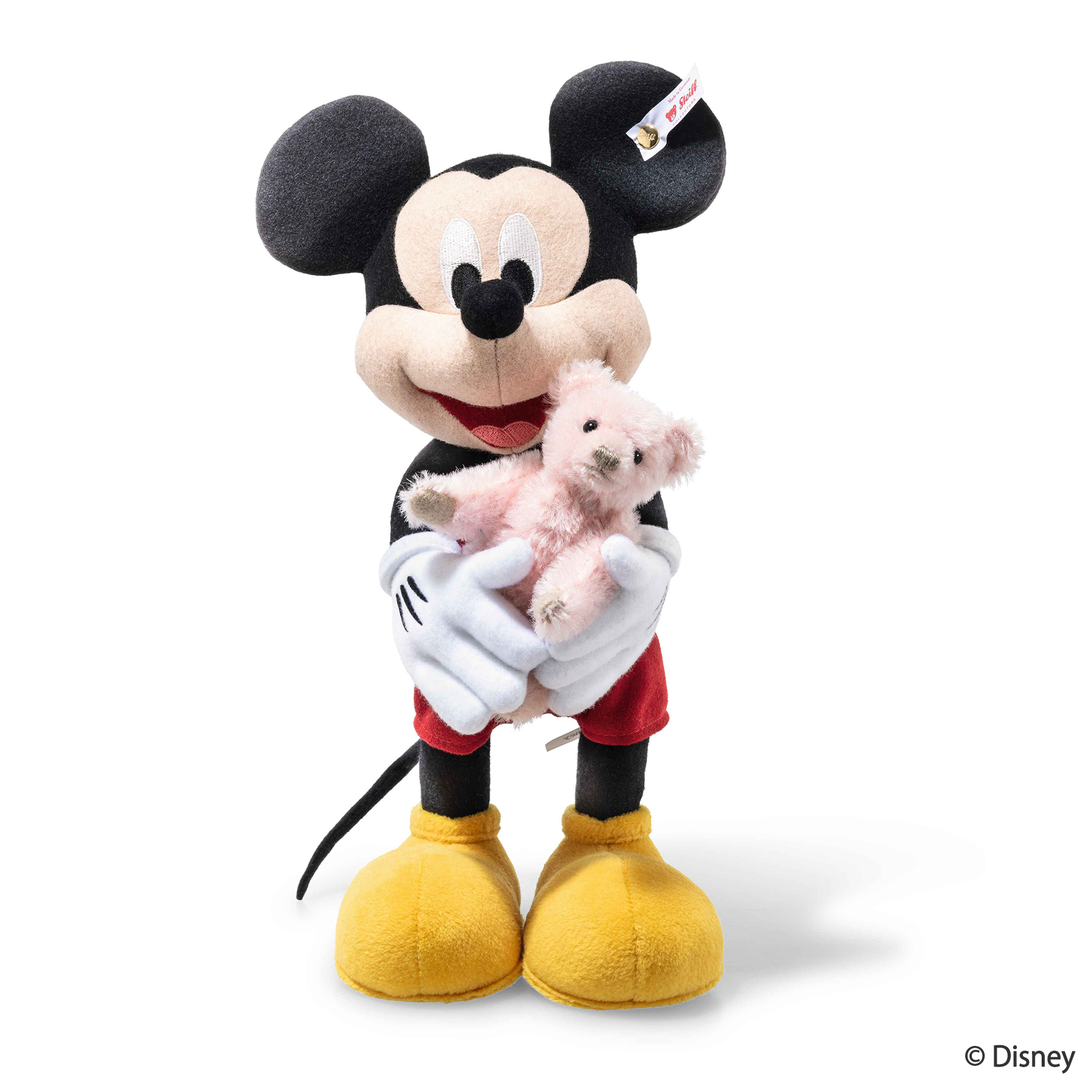 シュタイフの「日本限定作品」Japan Limited Edition | ドイツ最高級