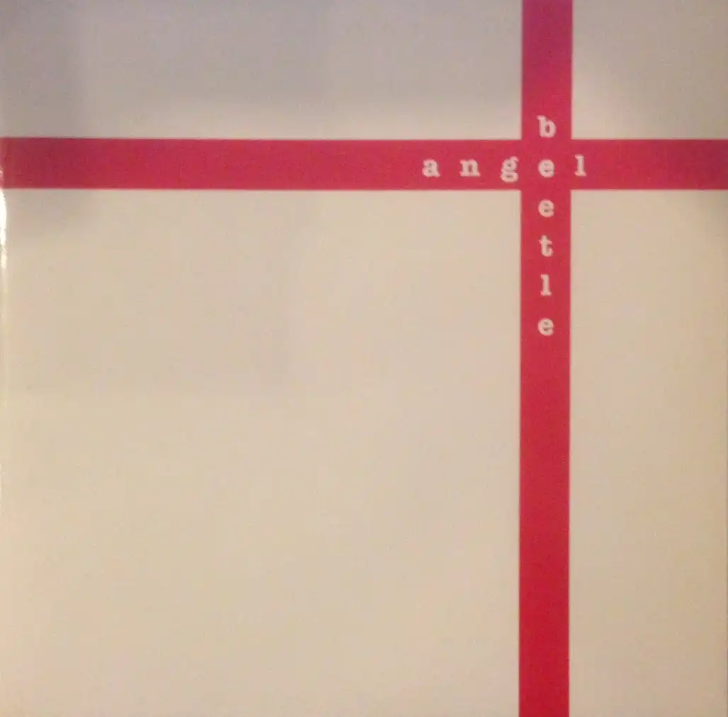 HIGH-LOWS (ハイロウズ) / ANGEL BEETLE [2LP - UMJK-9024/5