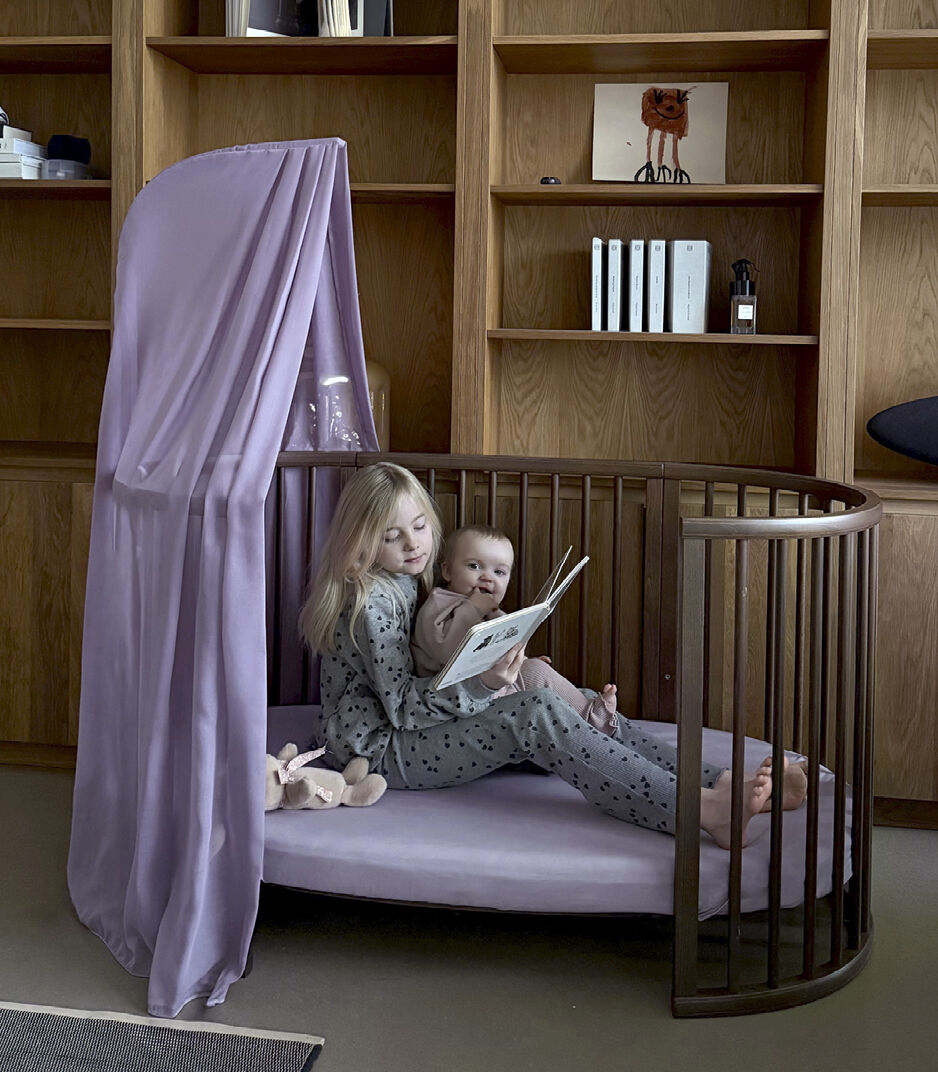 Cot extension | Stokke® Sleepi™ Bed Extension V3 | Stokke® Online Shop