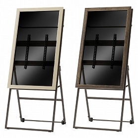 デジタルサイネージ用イーゼルスタンド DSE-50 SDS エスディーエス