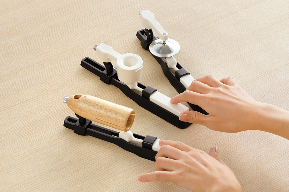 BARcussionシンバルA KSP-1 | 鈴木楽器製作所