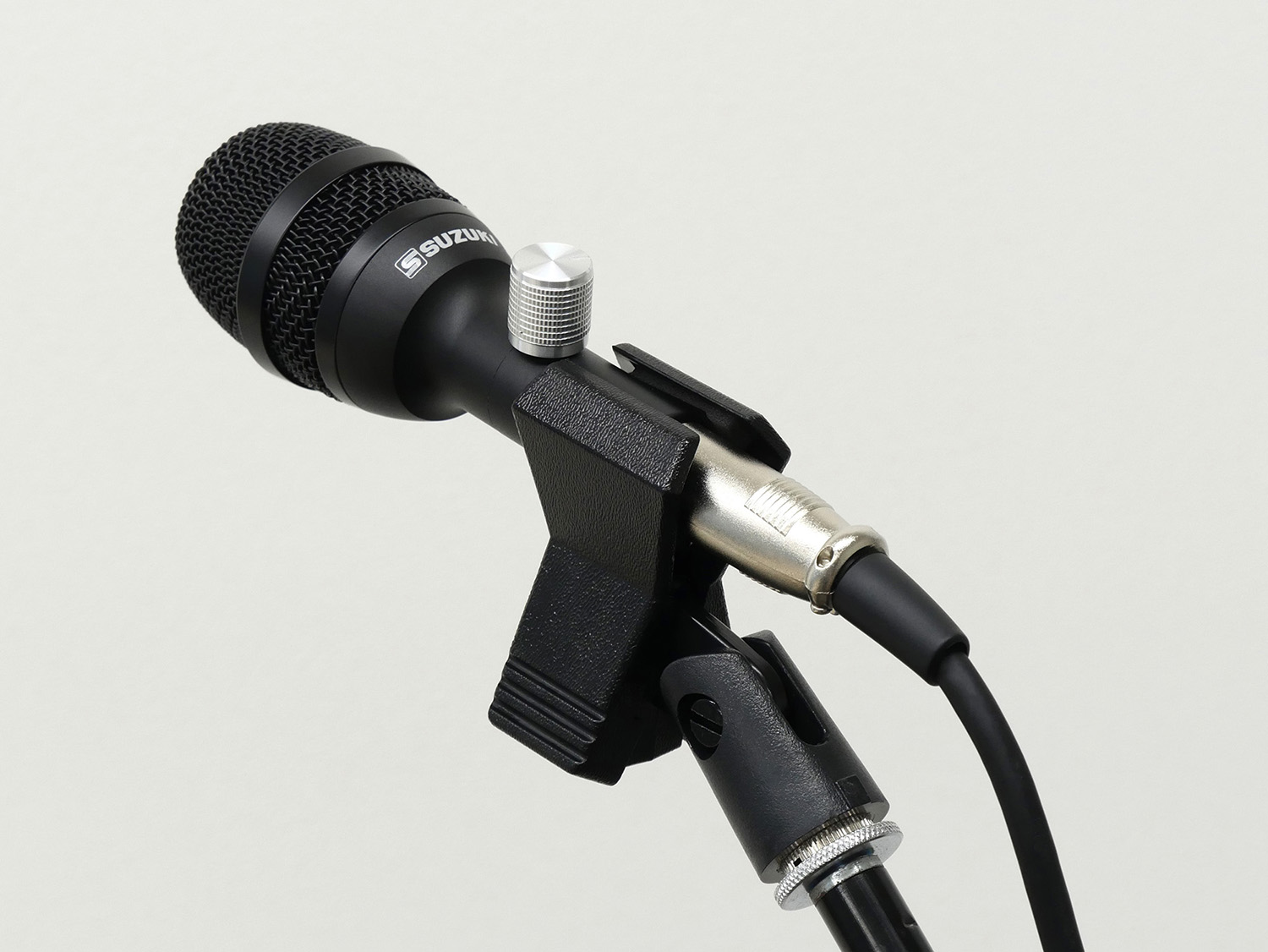 マイクホルダーCMH-6003 | 鈴木楽器製作所