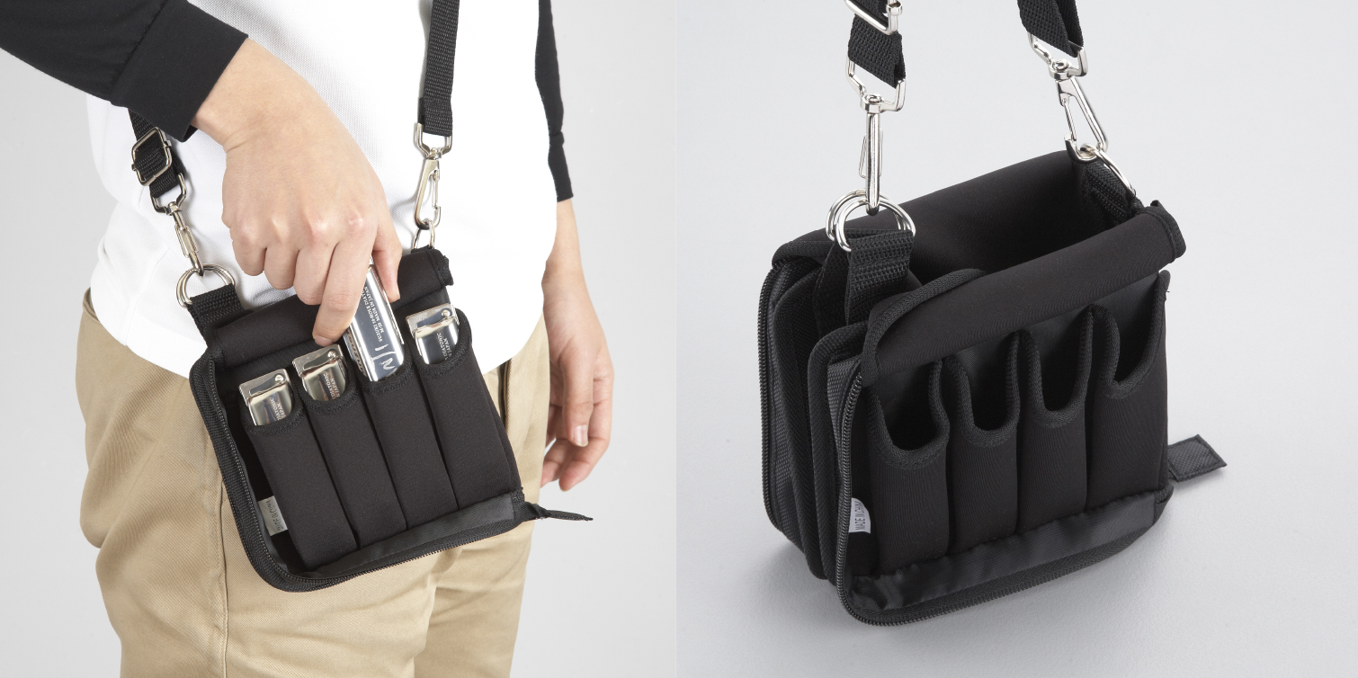 10ホールハーモニカ8本ケース 10HC-8 | 鈴木楽器製作所