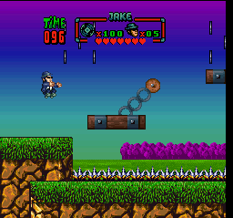 ブルースブラザース