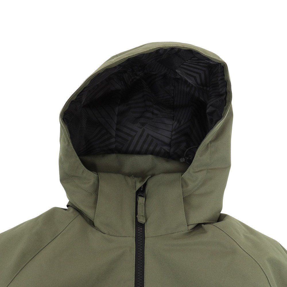 エアボーン（ARBN）（キッズ）ジュニア スキー スノーボード ウェア