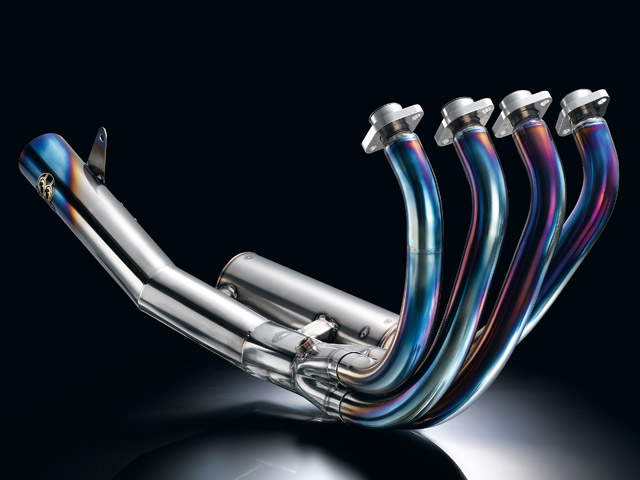 SP忠男 | オリジナルマフラー公式ストア | マフラーのご紹介