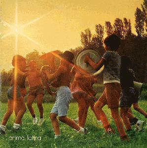 Lucio Battisti - Anima latina (album review ) | Sputnikmusic