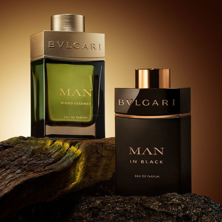 BULGARI Man Wood Essence Eau de Parfum | Space NK