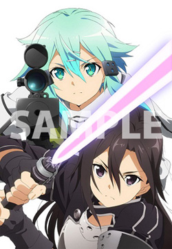 PACKAGE | TVアニメ「ソードアート・オンライン」オフィシャルサイト