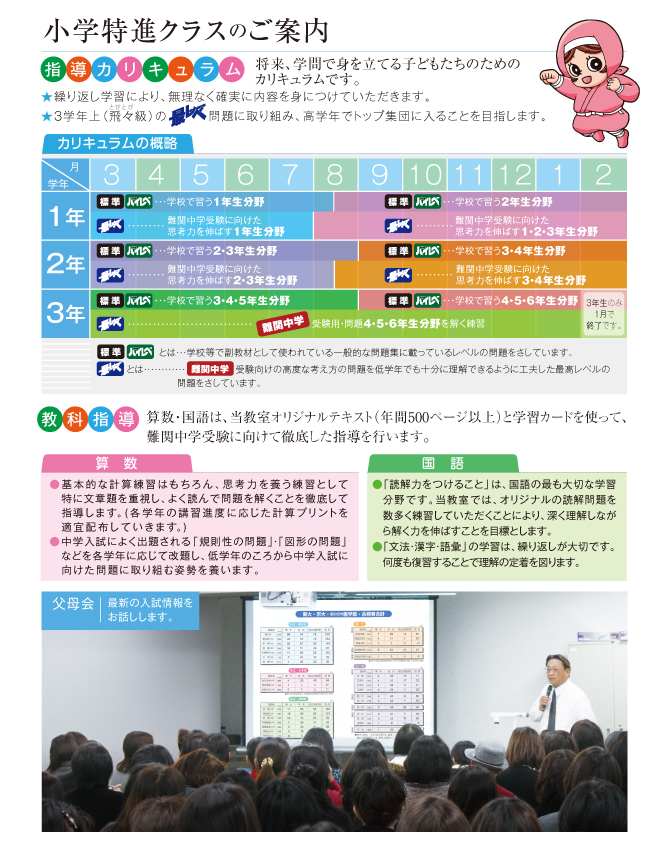 2021年度 新1年生になられる皆様へ | 幼児教室の奨学社