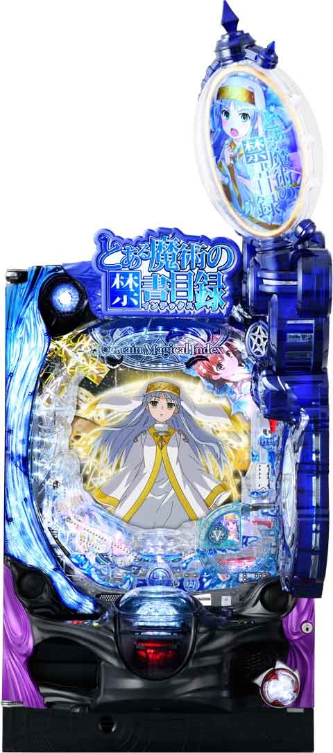 □□Pとある魔術の禁書目録 Light PREMIUM ver. ゆーじ様□□ Pとある
