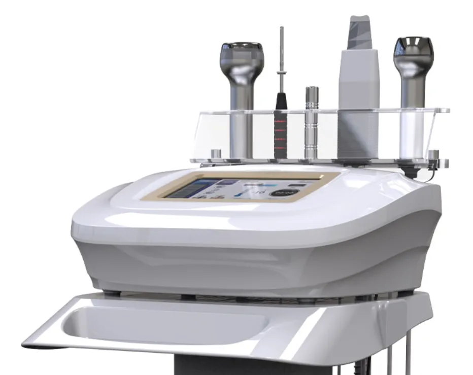 エレクトロポレーション(ダーマインフューズ)の治療・効果｜中野の皮膚