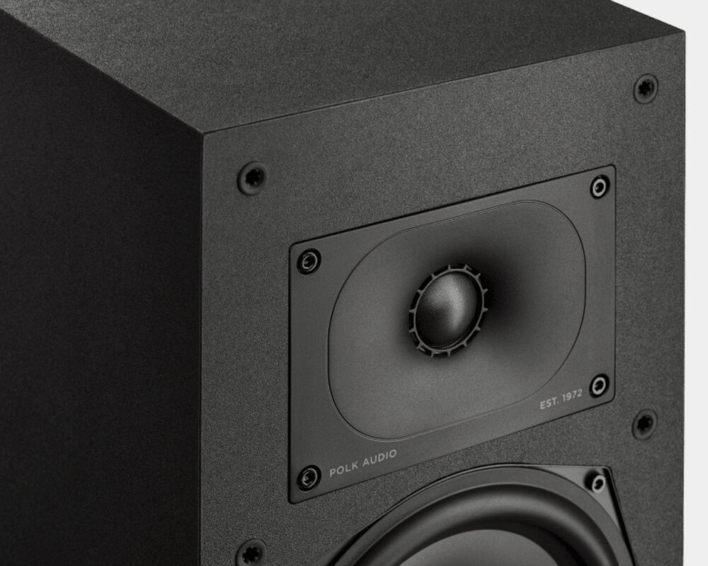 Monitor XT20 - High-Resolution Bookshelf Speakers | Polk Audio