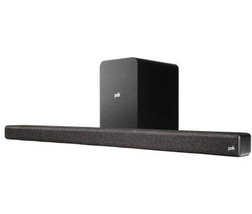 Signa S4D - Dolby Atmos 3.1.2 Sound Bar System in online exclusive