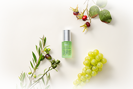 美容オイル｜自然の恵みから生まれた高品質な天然力スキンケアの