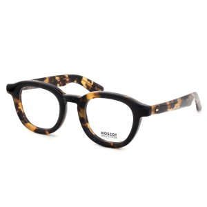 モスコット MOSCOT メガネ DAHVEN(47)通販 BLACK 47□24 (Mサイズ